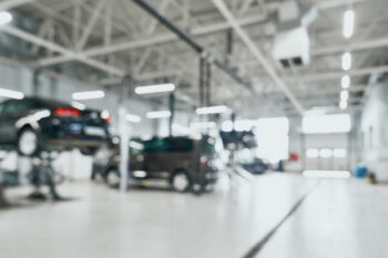 Garagify - Garage/Vehicle Service Management System