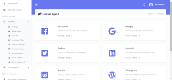 DDrive - File Sharing and Cloud Storage - Google Drive Clone - Image 2