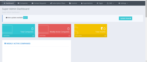 Recruitrabbit - SAAS Human Resource Management - Image 2