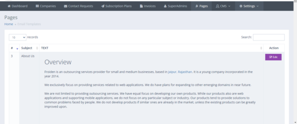 Recruitrabbit - SAAS Human Resource Management - Image 4