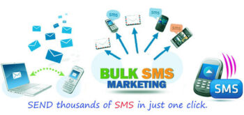 HeyText - Bulk SMS Application For Marketing
