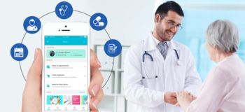 Doctor Cave - Doctor Directory and Appointment Booking Website & App