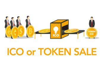 Cryptoquiver - ICO / STO Token Sale Management / ICO Admin