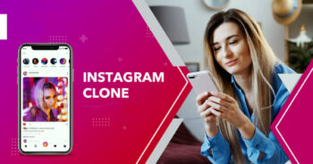 Nexagram - Instagram Clone - Image & Photo Sharing Social Network Platform