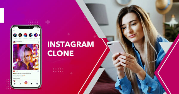 Nexagram - Instagram Clone - Image & Photo Sharing Social Network Platform