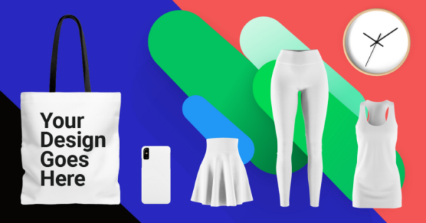 Printoasis - Online Custom Printing Services eCommerce