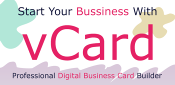 Order vCard - Portfolio/vCard Builder SAAS / Multi-User Profile