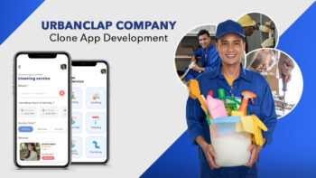UrbanUse - UrbanCompany Clone - On Demand Handyman Services Marketplace Website & Mobile apps