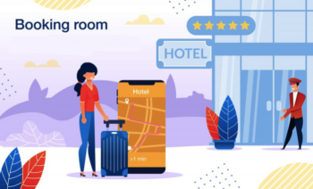 UltraHotel - Single Hotel Website with Rooms, Gallery, Map & Booking System