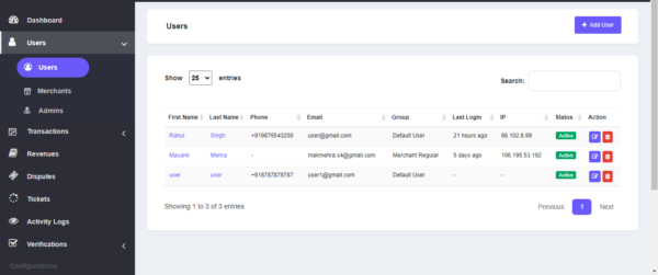CapturePay - Start your own Secure Online Payment Gateway - Image 4