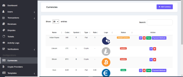 CapturePay - Start your own Secure Online Payment Gateway - Image 3