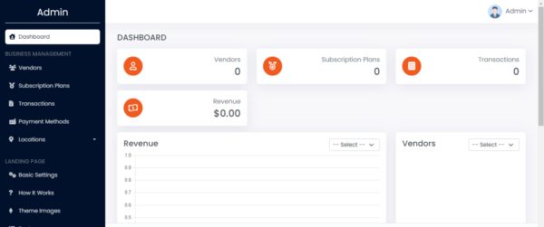 Fashion SAAS - eCommerce Website Builder For Online Business - Image 2