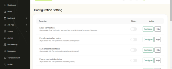 SocialPromote - AI Social Media Management & Content Creation SaaS with Subscription System - Image 2