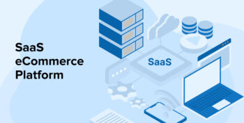 Fashion SAAS - eCommerce Website Builder For Online Business