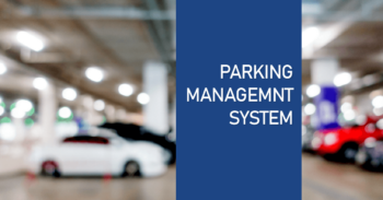 ParkingRabbit - SaaS Vehicle Parking Management System