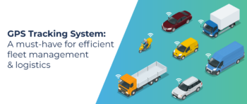 TrackingBit- Fleet Management System With Live GPS Tracking