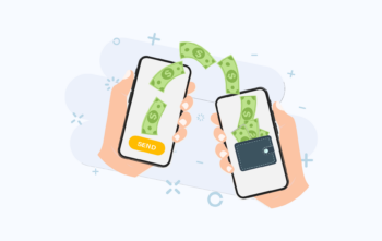 TransferPay - Online Money Transfer Platform