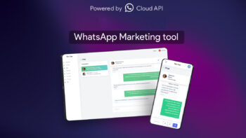 WhatsFox- SaaS WhatsApp Marketing Software - Bulk Sender, Chat, Bots