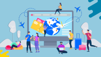 Tripiago - Full Fledged Travel Portal with Flight, Hotels, Tours API (Integrated with all API providers)