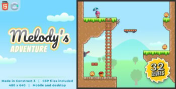 Melody Adventure: Tune Into a World of Wonders