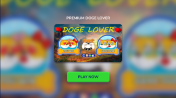 Dogee Lover: A Paw-some Adventure Awaits!