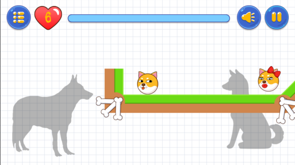 Dogee Lover: A Paw-some Adventure Awaits! - Image 3