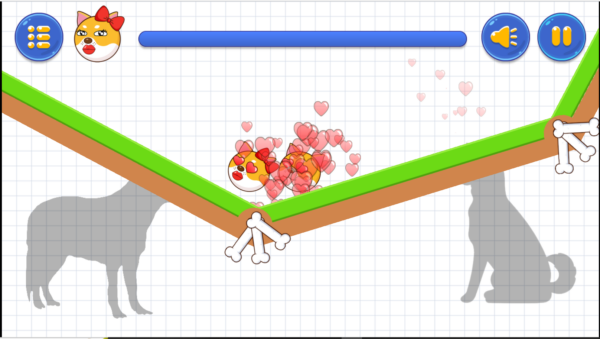 Dogee Lover: A Paw-some Adventure Awaits! - Image 5