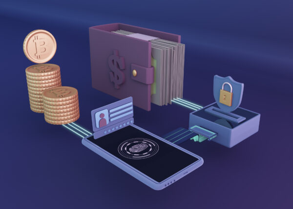 InvestWhale - Advance HYIP & ICO Investment Wallet & Banking Platform
