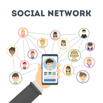 Social Pavilion - Laravel Private Social Network