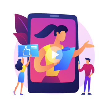 ChatterByte - TikTok Social Media Short Video, Reels, Chats, Posts, Stories, Audio Room: Flutter/Laravel
