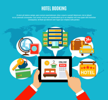 HotelElf - Hotel Management System