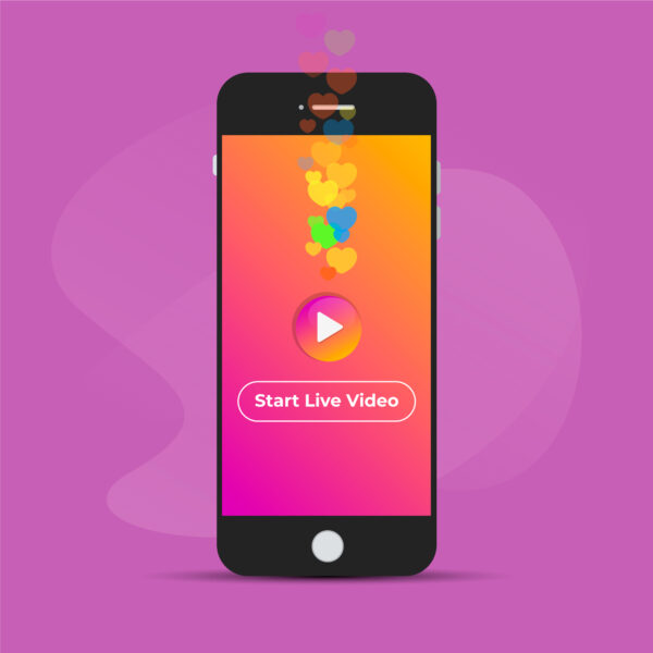 BubbleJug - Tiktok Clone - Short Video App Live streaming App with Admin Panel Flutter/Laravel