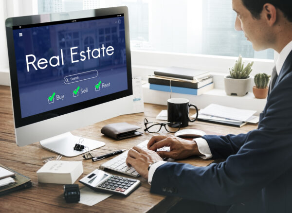 RealtorStack-Real Estate Property Buy-Rent-Sell Flutter app with Laravel Admin Panel | Web Version